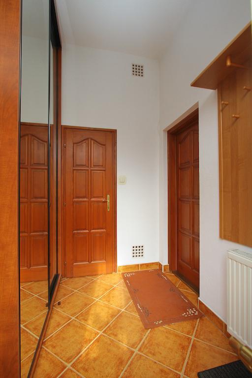 Apartman Budapest City Center מראה חיצוני תמונה