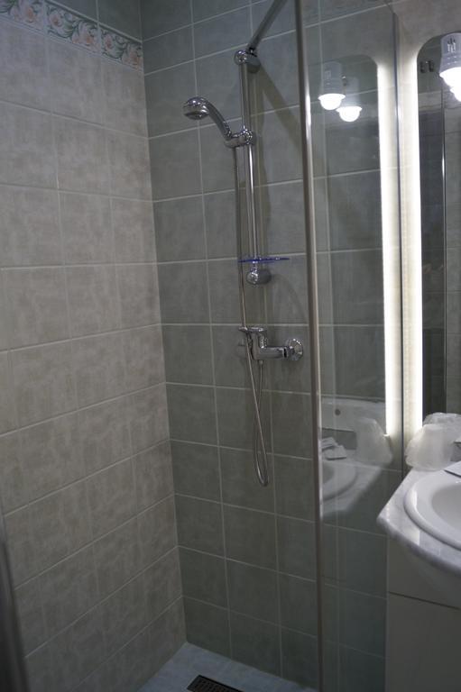 Apartman Budapest City Center מראה חיצוני תמונה